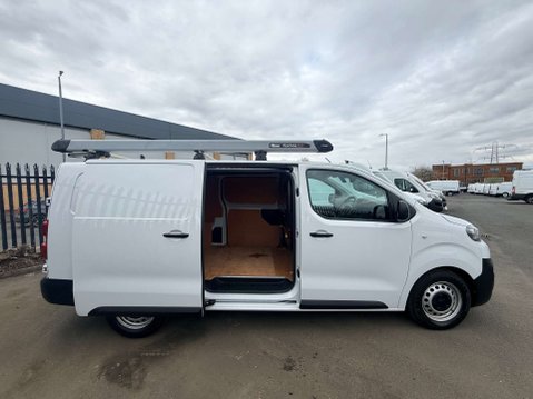 Peugeot Expert 1.5 Expert Professional Premium + L2 BlueHDi 7