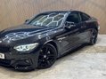 BMW 4 Series 2.0 420d M Sport Auto 2dr 38