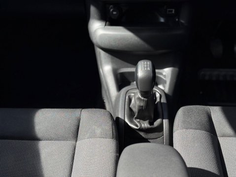 Citroen C4 Cactus 1.2 PureTech Flair Euro 6 (s/s) 5dr 64