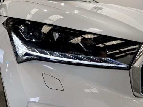 Skoda Enyaq 55kWh 50 Edition SUV 5dr Electric Auto (DC145kW) (170 ps) Air Con - Alloys 9
