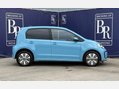 Volkswagen e-up! 36.8kWh e-up! Hatchback 5dr Electric Auto (82 ps) 4