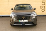 Peugeot 3008 ALLURE 6