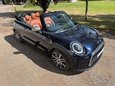 Mini Convertible COOPER EXCLUSIVE 7