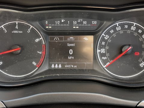 Vauxhall Corsa 1.0T ecoTEC Design 5dr 21