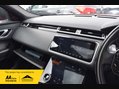 Land Rover Range Rover Velar 2.0 Range Rover Velar R-Dynamic S D240 Auto 4WD 5dr 76