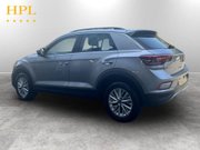 Volkswagen T-Roc 1.0 TSI Life SUV 5dr Petrol Manual Euro 6 (s/s) (110 ps) 1 Owner - Sensors 5