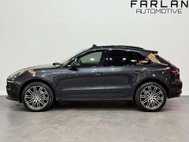 Porsche Macan 3.0 TD V6 S SUV 5dr Diesel PDK 4WD Euro 6 (s/s) (258 ps) 6