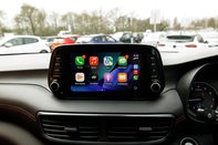 Hyundai TUCSON T-GDI N LINE 34