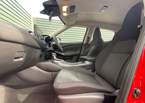 Nissan Juke ACENTA PREMIUM 9