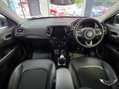 Jeep Compass 2.0 MultiJetII Night Eagle 4WD Euro 6 (s/s) 5dr 79