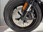 Harley-Davidson Sportster 1250 S 2022 ONLY 3K STUNNING BIKE 120BHP ULTIMATE STREET CRED 16