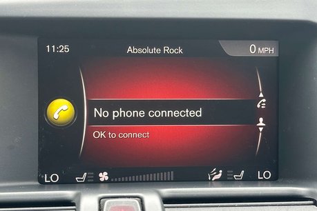 Volvo XC60 2.4 D4 SE Lux Nav SUV 5dr Diesel Auto AWD Euro 6 (s/s) (190 ps) 39