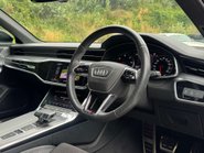 Audi A6 2.0 A6 S Line 40 TDI Semi-Auto 5dr 13
