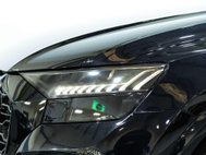 Audi RS Q8 4.0 TFSI V8 Vorsprung SUV 5dr Petrol Tiptronic quattro Euro 6 (s/s) (600 ps 79
