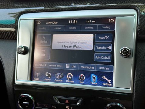 Maserati Quattroporte 3.0 Quattroporte DV6 Auto 4dr 55