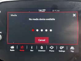Abarth 695 1.4 695 Competizione (180) Semi-Auto 3dr 38