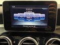 Mercedes-Benz C Class 1.6 C200d AMG Line Euro 6 (s/s) 5dr 44