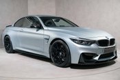 BMW M4 COMPETITION. NOW SOLD. SIMILAR REQUIRED. PLEASE CALL 01903 254800. 6