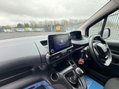 Peugeot Partner 1.5 Partner Professional Premium+ BHDi 12