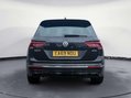Volkswagen Tiguan 2.0 Tiguan R-Line Tech TSi 4Motion Semi-Auto 4WD 5dr 4