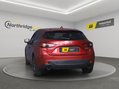 Mazda 3 2.0 SKYACTIV-G Sport Nav Auto Euro 5 (s/s) 5dr 7