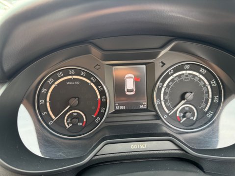 Skoda Octavia VRS TDI DSG 31