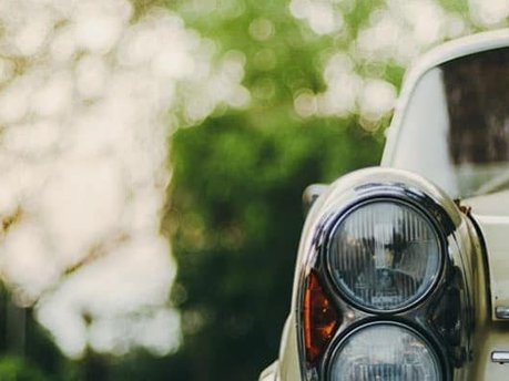 Mercedes Storage – 10 Tips to Protect Your Car This Winter