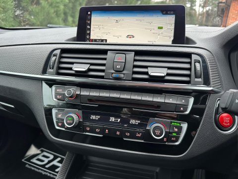 BMW M2 3.0 BiTurbo Competition DCT Euro 6 (s/s) 2dr 23