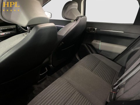 Kia EV4 81.4kWh Air Hatchback 5dr Electric Auto (201 bhp) Cruise Control 19