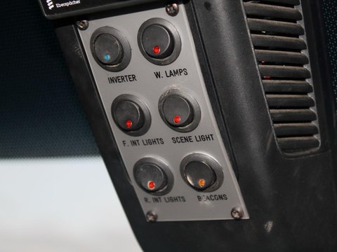 Mercedes-Benz Sprinter 2.1 316 CDI Progressive Panel Van 5dr Diesel Manual RWD L3 H2 Euro 6 (s/s) 27