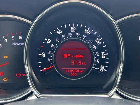 Kia Ceed CRDI 3 ECODYNAMICS 13