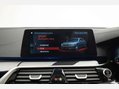 BMW 5 Series 3.0 540i xDrive M Sport Auto 4WD 4dr 34