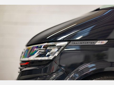 Volkswagen Transporter 2.0 BiTDI T32 Highline Panel Van 5dr Diesel DSG FWD SWB Euro 6 (s/s) (199 p 91