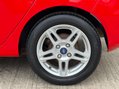 Ford Fiesta 1.0 Fiesta Zetec 5dr 37