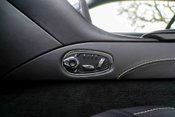 Aston Martin DB11 V12 AMR. Q PAINTWORK. H & C SEATS. CARBON FIBRE INTERIOR. TECHNOLOGY PACK. 24