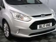 Ford B-Max TITANIUM X NAVIGATOR 26