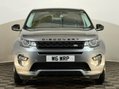 Land Rover Discovery Sport SD4 HSE LUXURY 2