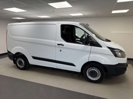 Ford Transit Custom 2.0 Transit Custom 290 27
