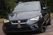 SEAT Ibiza 1.0 TSI FR Sport Hatchback 5dr Petrol Manual Euro 6 (s/s) (95 ps)