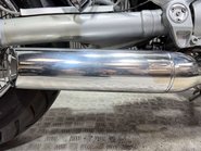 BMW R1200 1998 ONLY 7K LONG MOT CLASSIC COLLECTORS BIKE 1200CC 44