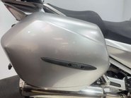 Yamaha FJR1300 ABS 2008 ONLY 22K NEW MOT SERVICED FULL LUGGAGE COMMUTER TOURER BIKE 41
