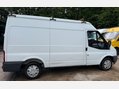 Ford Transit 2.2 TDCi 280 Panel Van 5dr Diesel Manual FWD L2 H1 (198 g/km, 123 bhp) 9