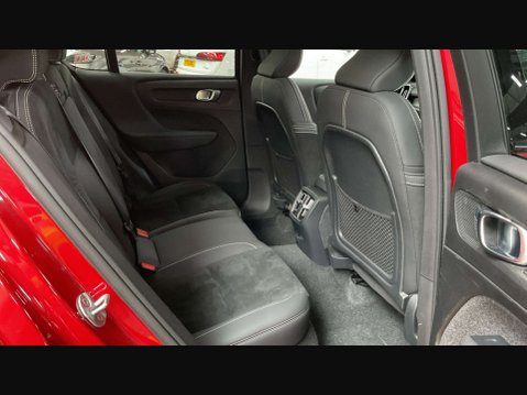 Volvo C40 C40 Core Recharge EV 5dr - NATIONAL DELIVERY* 11