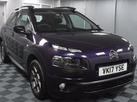 Citroen C4 Cactus PURETECH FEEL S/S 30