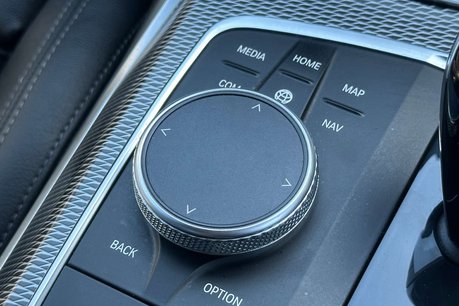BMW 3 Series 2.0 320i M Sport Auto 4dr 43