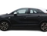 Vauxhall Crossland X 1.2 Elite SUV 5dr Petrol Manual Euro 6 (83 ps) 6