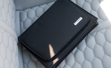 Audi RS6 Avant Performance 31