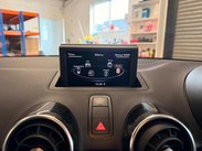 Audi A1 1.2 TFSI Sport Euro 5 (s/s) 3dr 21