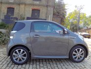 Aston Martin Cygnet 1.3 Manual 6