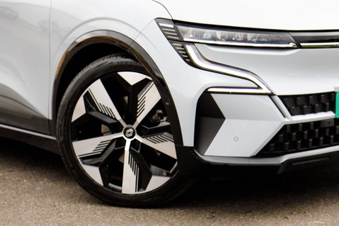 Renault Megane TECHNO 11